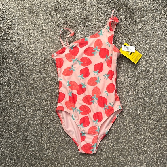 GAP Swim New With Tag Girls Size 8 Swimsuit Super Cute Poshmark